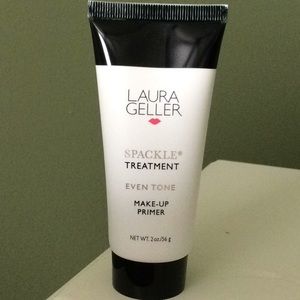 Laura Geller Spackle Primer